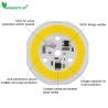 Buy cheap 3000K Dimming Cob LED from wholesalers