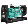 Buy cheap Cummins Silent Power Diesel Generator Soundproof 256KW 320KVA 6LTAA9.5-G1 from wholesalers