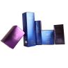 Buy cheap Custom Luxury Paper Box With Embossed Brand Logo Glossy Lamination Supplier from wholesalers