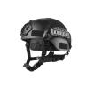 Buy cheap Super Small Size Helmet Thermal Imager 384×288 Pixels Thermal Imaging Goggles from wholesalers