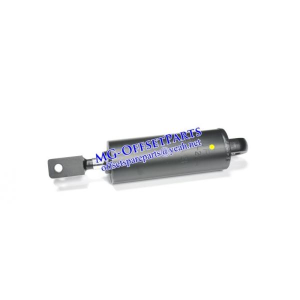 481-7034-004,444-7052-014,4817034004,4447KOMORI L-440 MACHINE AIR CYLINDER,B25