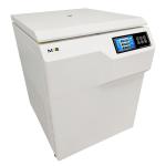 4 Bags Large Capacity 5000rpm Sample Blood Separation Centrifuge Machine