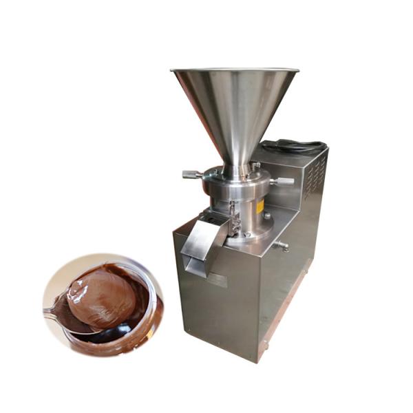 Buy cheap industrial sesame butter machine from wholesalers