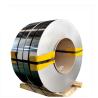 Buy cheap Industry Use 201 202 SUS304 304 Stainless Steel Strip 2B 1.0mmx1219xC from wholesalers