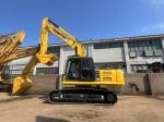 Original Used komatsu Excavator Used PC220-7 Crawler Digger 22 Ton komatsu 220