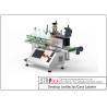 Buy cheap Desktop Jar / Cans Bottle Labeling Machine 20 - 60pcs/Min from wholesalers