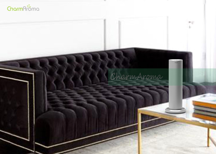 Ambience Aroma Commercial Scent Diffuser 60 Square Meters With Signature Fragrance