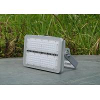 Buy cheap High Power 100 Watt Exterior LED Flood Lights 11000 Lm For Public Square product