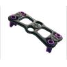 Buy cheap Bone Spine Fixation System , Orthopedic Surgical Surgical Plates And Screws from wholesalers