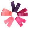 Buy cheap Exercise Gym Strength Training Resistance Bands Sport Rubber Fitness Mini Bands from wholesalers