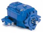 Vickers PVE27 PVH57 High Pressure Piston Pump Parts For Equipments