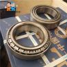 Buy cheap Genron Dust Proof Steel 16t HM220149 Trailer Axle Bearing from wholesalers