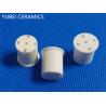 Buy cheap Customized Insulating Ceramics 20W/mK 95% Alumina Ceramic Parts from wholesalers