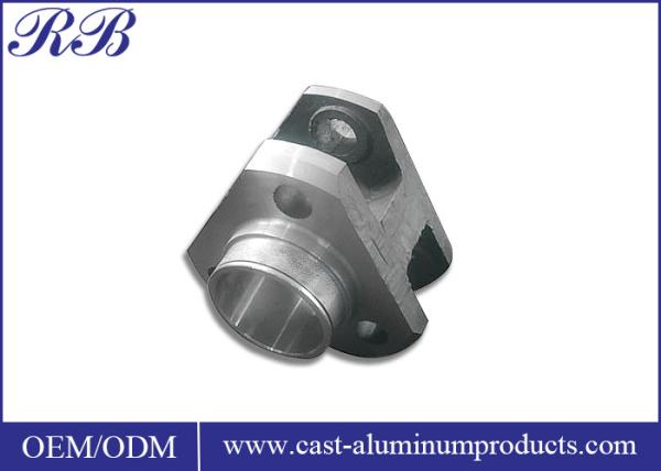 Buy cheap Auto Accessories Investment Casting Process / Investment Casting Parts from wholesalers