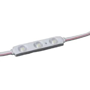 1.5W high lumen discount 75*20mm LED module for lighting decoration pixel light