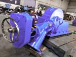 Capacity Stainless Steel Hydroturbine Generator 200kw-20mw 450-1000rpm