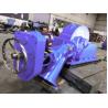 Buy cheap Capacity Stainless Steel Hydroturbine Generator 200kw-20mw 450-1000rpm Parameters Needed from wholesalers