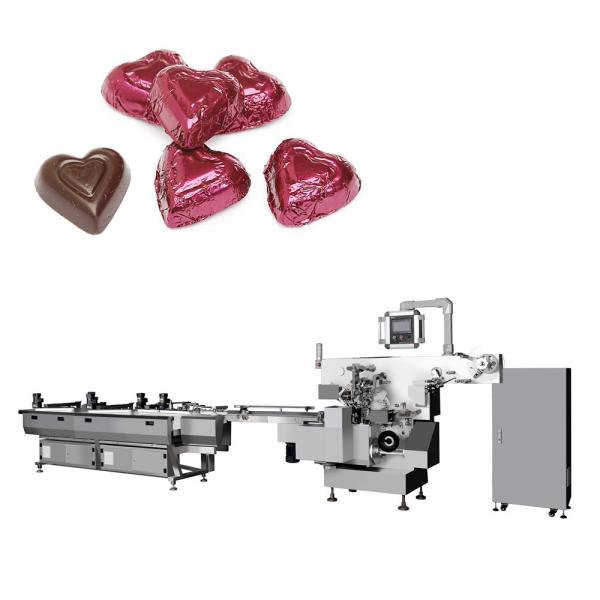 Buy cheap Customized Delicacies Spice Stick Foil Packing Machine with Video Outgoing-Inspection from wholesalers