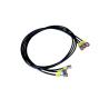Buy cheap Upper R744 Car Air Conditioner Refrigeration 80cm All-Copper HVAC Manifold Gauge Set from wholesalers