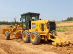SEM 922F Motor Grader with 162kW Shangchai engine Hot Sale in South Africa