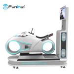 MultiPlayers 9D VR Moto Simulator Sport Game virtual reality racing motor