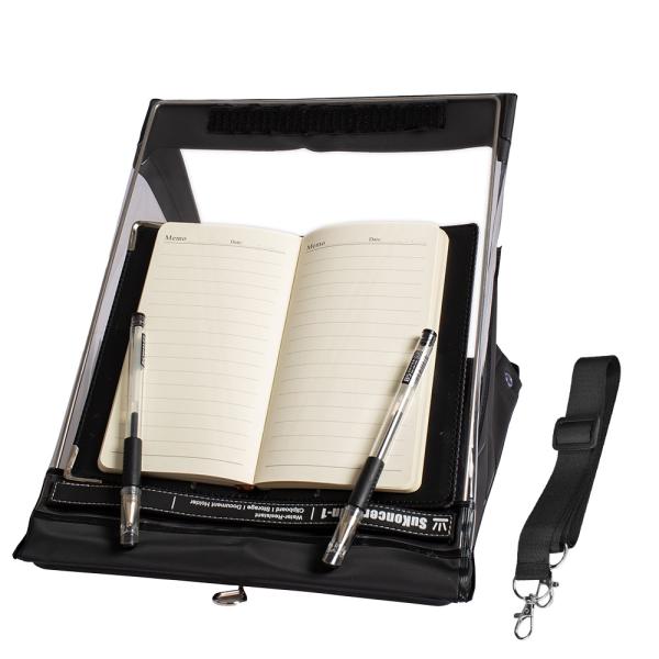 Buy cheap Custom Vibrant Plastic Clipboards For Outdoor Writing from wholesalers