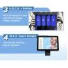 Buy cheap 14 In 1 Microdermabrasion Machine Aqua Peeling Hydro Oxygen Facial Diamond Dermabrasion Machine from wholesalers
