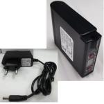 7.4 Volt 7000mAh Heated Clothes Battery Charger Set Korean Plug For Heating