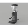 Buy cheap Touchscreen Automatic Commercial Coffee Grinder 1.2kg 240V For Coffee Shop from wholesalers