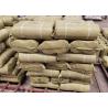 Buy cheap Width 152cm Black Wire Cloth 40 Mesh 6 Inch Round Discs 25kgs / Bag from wholesalers