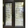 Buy cheap KDSBuilding Tempered Double Glass Competitive Price Aluminum Alloy Casement Window Manufacturer from wholesalers