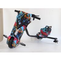 Buy cheap 2023 wholesale 3 wheels electric drifting scooter drift car trike For Kids And product