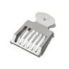 Buy cheap Stainless Steel Beekeeping Queen Bee Cage Catcher Clips Beekeeper Catching Tool from wholesalers
