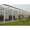 Buy cheap Agricultural Modular Greenhouse Strong Coating Toughness Design Shouguan from wholesalers