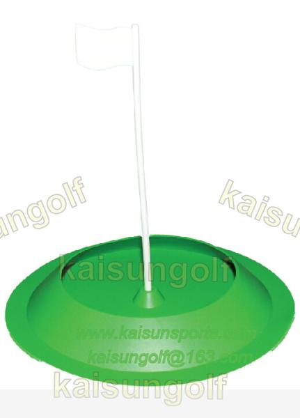 rubber putter plate , golf putting plate , rubber putter target , golf putter