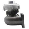 Buy cheap 6D95 Engine 6207818331 6207-81-8331 Turbocharger For Komatsu PC200-6 from wholesalers