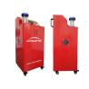 Buy cheap Sludge Oil Flushing Equipment Engine Flush Treatment High Speed Operation from wholesalers