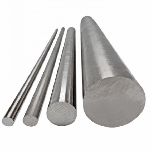 Buy cheap Food Grade Diameter 10-1200 Mm SUS 304 316L 416 Stainless Steel Round Bar Rod from wholesalers