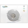 Buy cheap F8147A05 Metal Impeller Slurry Pump Spare Parts 5 Vanes Closed Impeller from wholesalers
