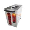 Buy cheap Handheld Metal Rust Removal Laser 50Hz Fiber Laser Cleaning Equipment from wholesalers
