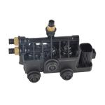 Air Compressor Solenoid Valve Block For Range Rover L322 And Sport LR3 LR4