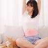 Buy cheap Warm effectively stomach packs heat the uterus to the prevent from women's dysmenorrhea QZ-05 from wholesalers