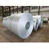 Buy cheap 600~1500mm Galvalume Steel Coils AFP Galvalume Coated Steel Coils SS80 Grade in Vertical Package from wholesalers