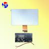 Buy cheap 7.0 Inch LVDS Interface Smart TFT Display 40PIN 1024x600 from wholesalers