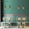 Buy cheap Wood Wool Acoustic Panel for Sound Absorption in Commercial Buildings from wholesalers