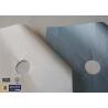 Buy cheap Fiberglass Fabric 260℃ 0.12MM Non Stick Stovetop Burner Liner Dishwasher Safe from wholesalers