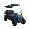 Buy cheap 2 4 6 8 Seater Comfort 48v 5kw Low Speed Vehicle Street Legal Electric Golf Carts from wholesalers