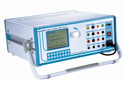 Buy cheap Power Calibrator With RS232 Connector KS813 from wholesalers