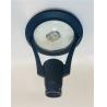 Buy cheap Landscape Decorative Ip66 Waterproof Double Arm Aluminum Garden Lighting Fixtures Used In Residential Areas from wholesalers