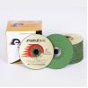 Buy cheap OEM ODM Flexible Grinding Wheels Glass Marble 3mm Grinding Disc from wholesalers